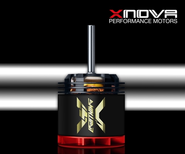 XNOVA Lightning BL Motor 4020-1000 2Y