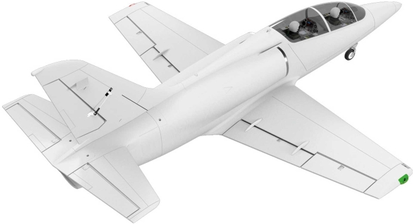 KAVAN L-39 Skyfox 1088mm - Weiss