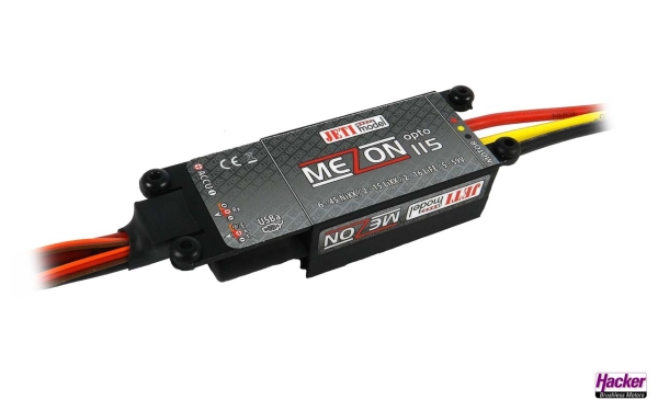 Mezon 115 opto