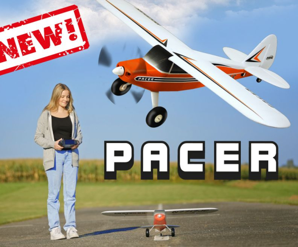 Multiplex RR Pacer