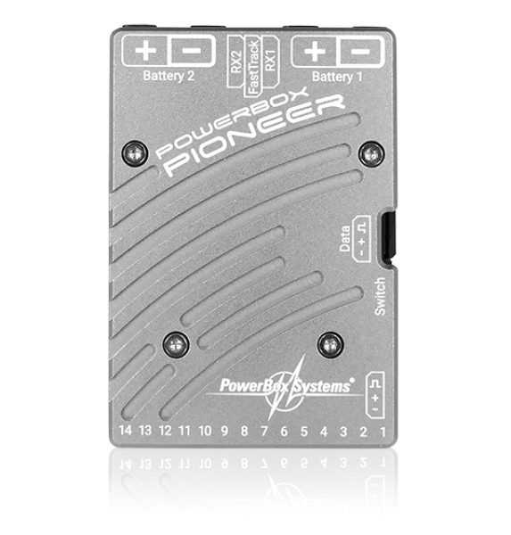 PowerBox Pioneer