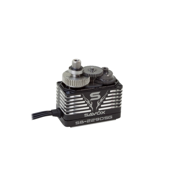 SAVÖX SB-2290SG SERVO