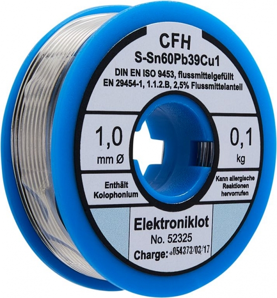 ELEKTRONIKLOT WL 325 1MM