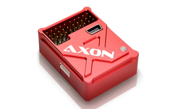 bavarianDEMON AXON