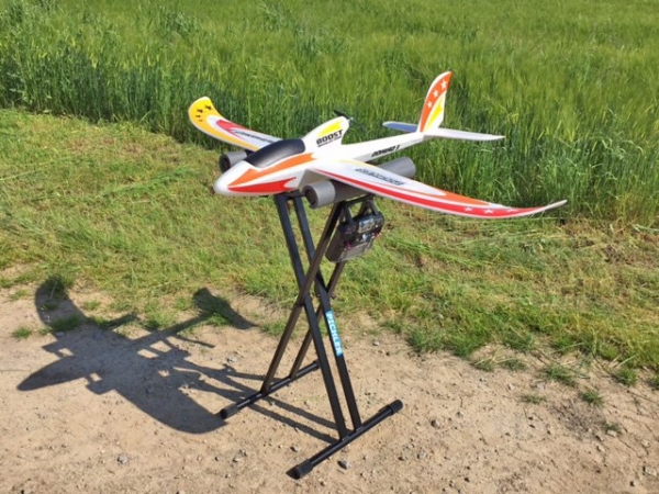 Modellständer "Profi"