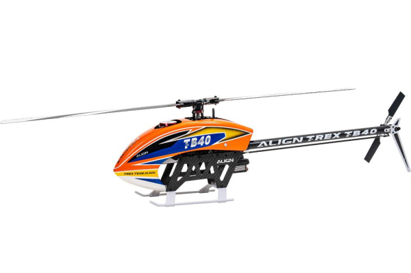 T-Rex TB40 Top Combo