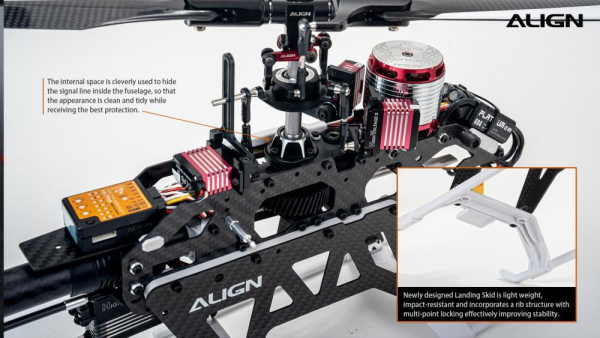 T-Rex TB40 Top Combo