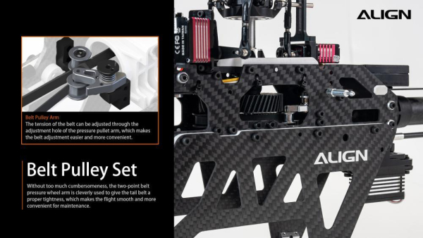 T-Rex TB40 Top Combo