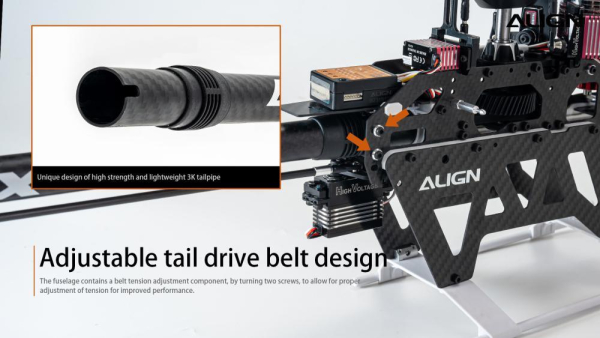 T-Rex TB40 Top Combo