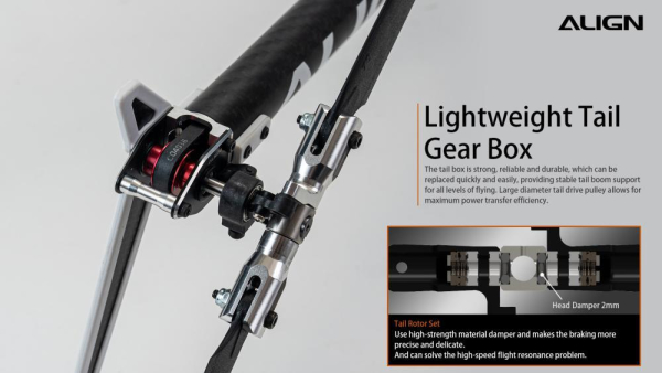 T-Rex TB40 Top Combo