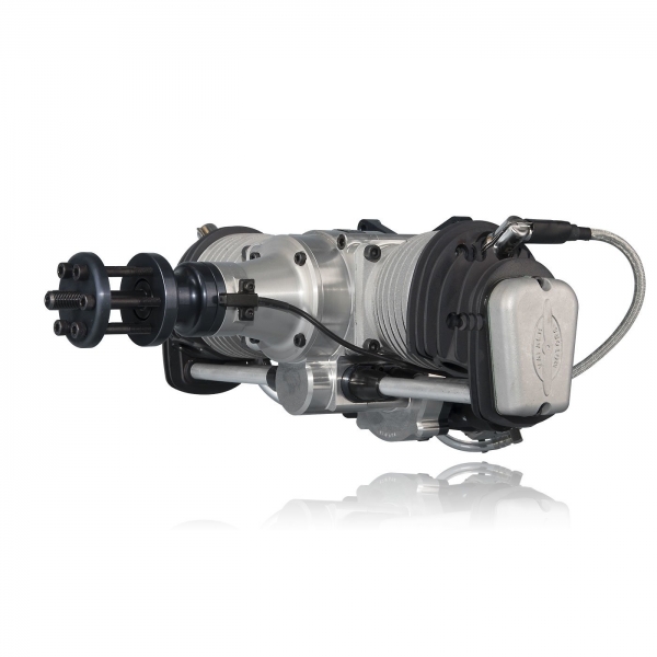 Valach Motors VM 120 B2-4T, 120 ccm