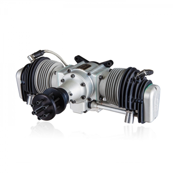 Valach Motors VM 170 B2-4T Mk.2