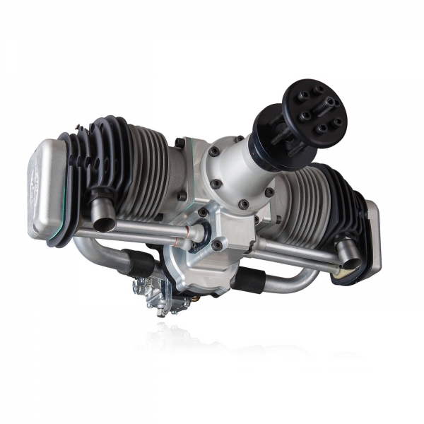 Valach Motors VM 170 B2-4T Mk.2