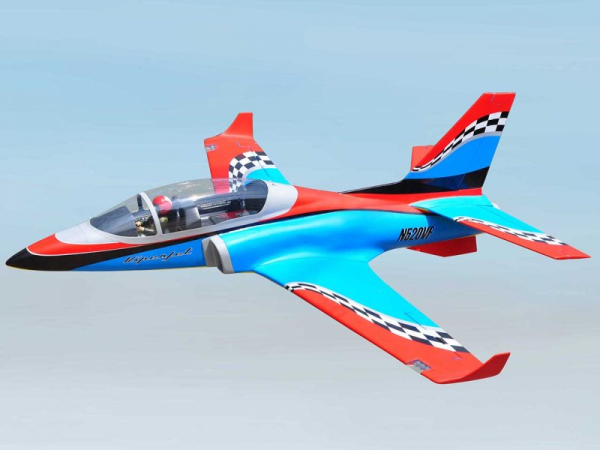 Viper Jet V3 / 1885 mm