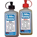 R&G 5-MIN EPOXY 100G ARBEITSPACKUNG