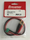 Graupner Ladekabel zu MG 6