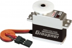 GRAUPNER HBM 660 BB MG DIGI HV BRUSHLESS TORQUE MIT 16MM BREITE