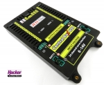 DUPLEX 2.4EX Central Box 400