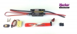 DUPLEX 2.4EX Main Switch 100 + Magnetic Switch