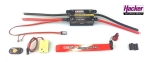DUPLEX 2.4EX Main Switch 200 + Magnetic Switch