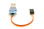 DUPLEX USBa USB-Adapter für Jeti Duplex