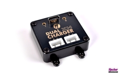 Dual Charger XH bis 2S Lilon oder LiPo