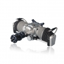 Valach Motors VM 120 B2-4T, 120 ccm